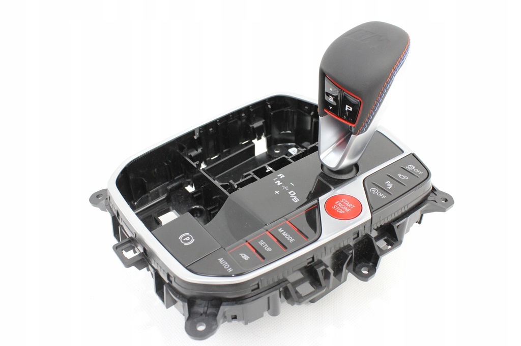 фото №1, Домкрат передач ручка bmw g80 m3 g82 g83 m4 f92 f93 m8 f97 f98 f95 f96 rhd