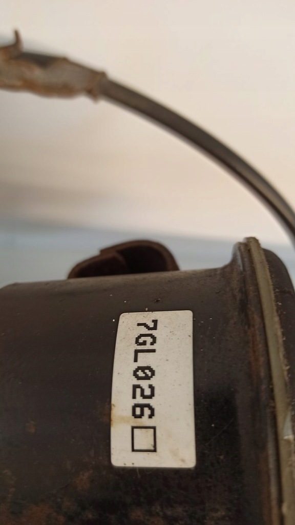 фото №9, Suzuki swift mk8 балка подвеска задняя