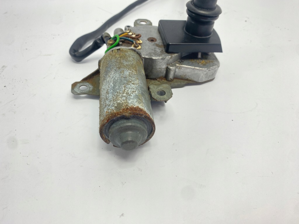 фото №14, Механизм дворники задний стекло двигатель mercedes w124 s124 kombi 1248201242