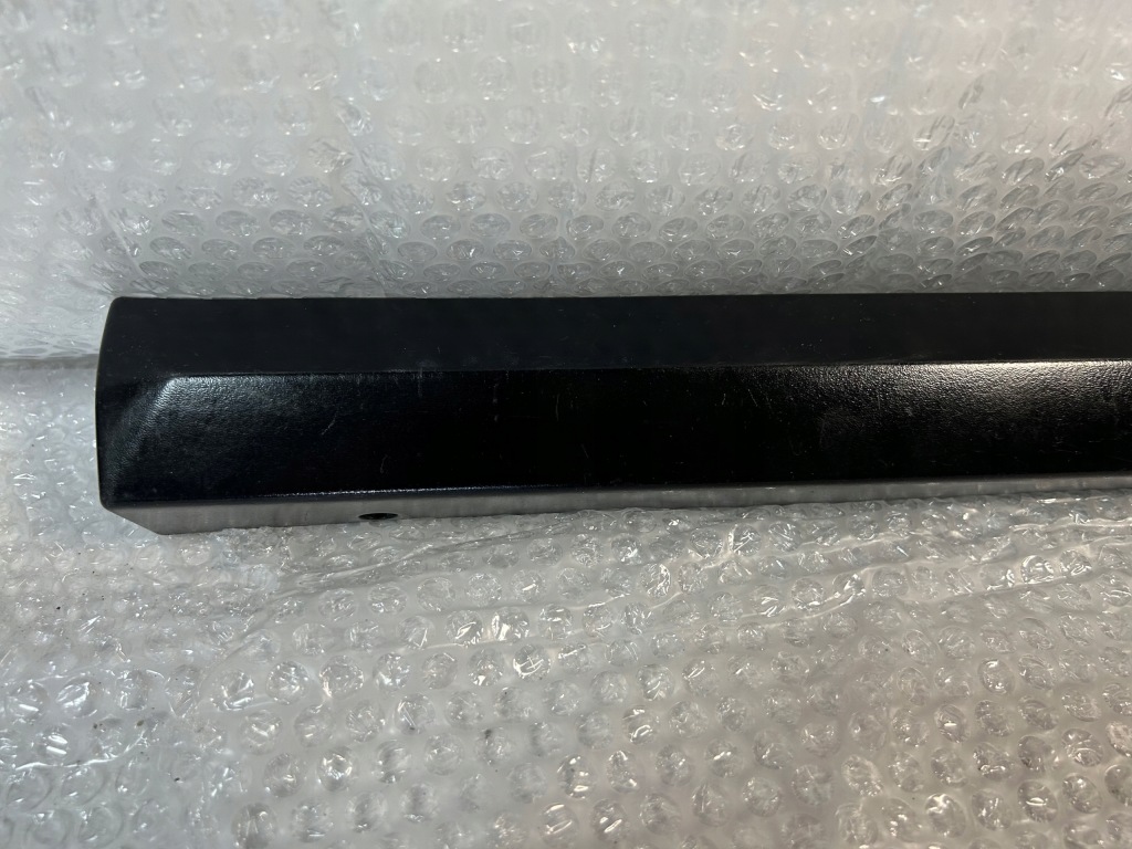 фото №2, Volvo xc70 молдинг дверь левый задняя задняя