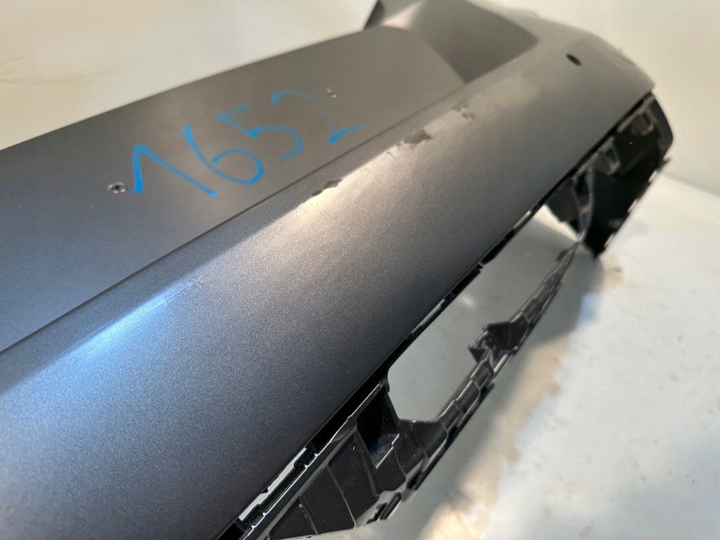 фото №8, Bmw z4 g29 m набір бампер задня задній