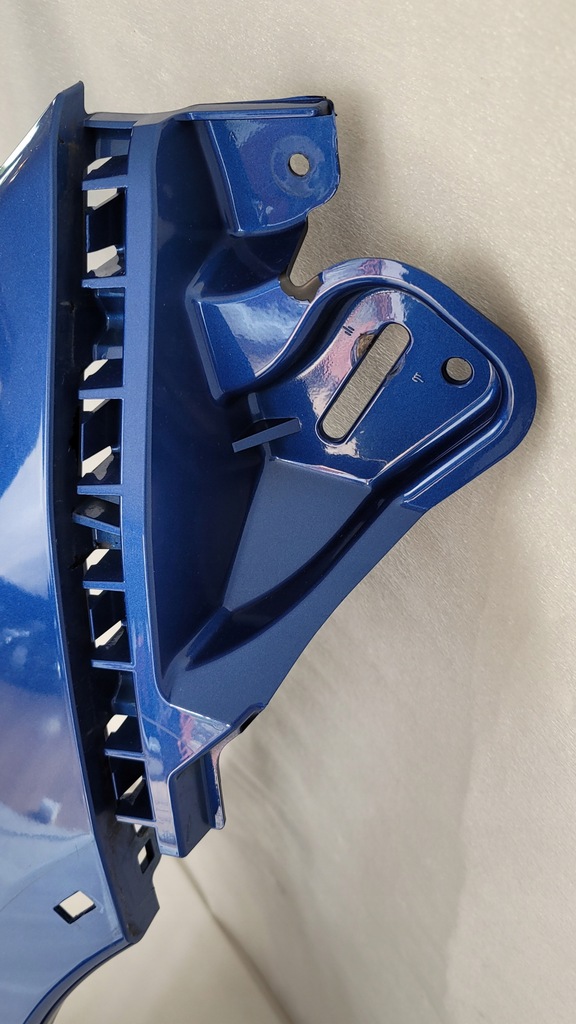 фото №7, Крыло передний перед na накладка правый mitsubishi asx i lift 2016-2019