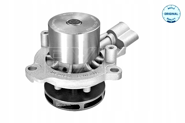 фото №15, Meyle насос wody vw 1,6tdi/2,0tdi 12- bez датчика