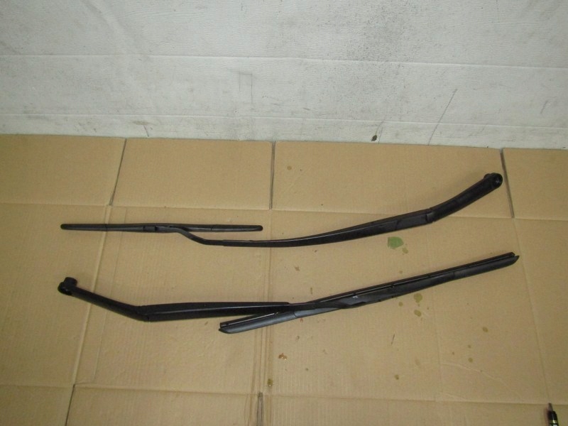 фото №1, Hyundai ioniq 5 v двірник важіль важелі двірник комплект