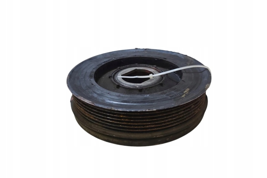 фото №1, Шків колінчастого вала колінчастого renault trafic ii фургон fl 8200361247 2.0l