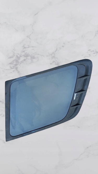 фото №1, Скло кузовна задня права hyundai santa fe 04r