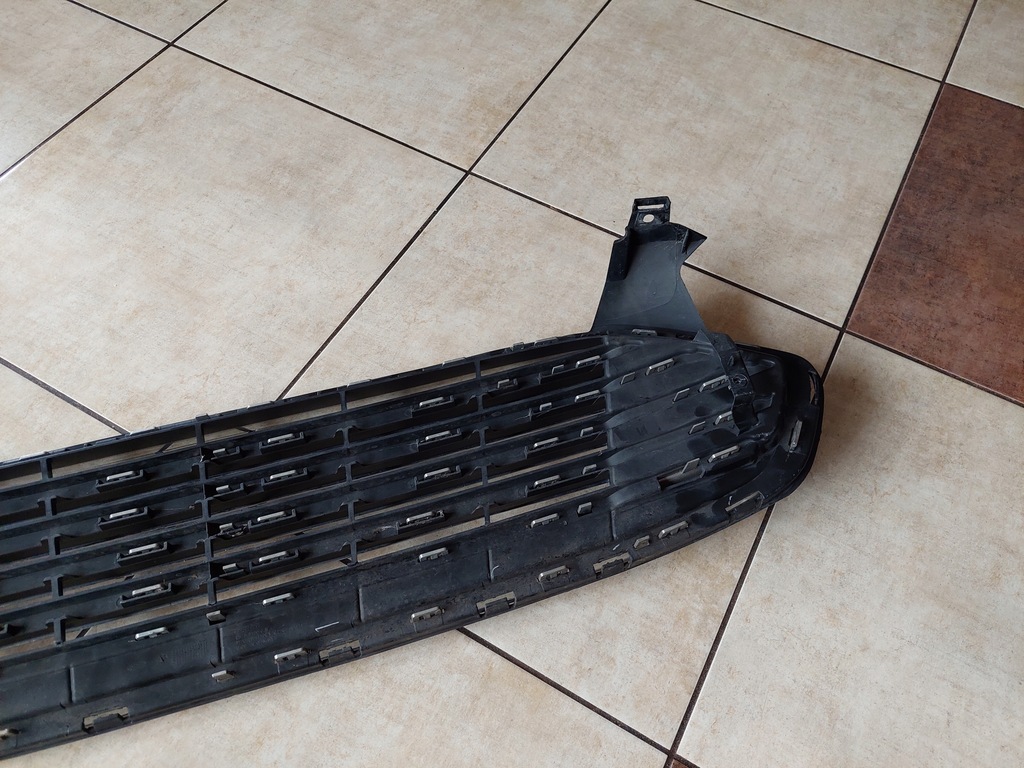 фото №13, Решётка радиатора - решётка радиатора - ford mondeo mk5 - mk 5