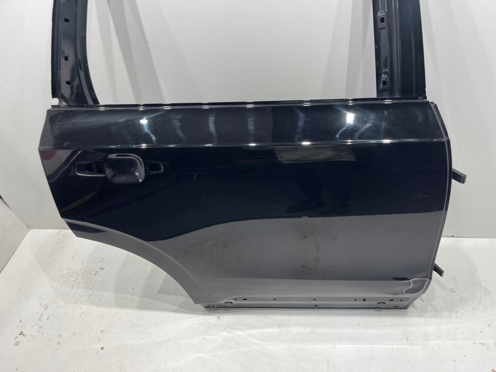 фото №3, Volvo xc90 xc-90 ii двері праве задня задні