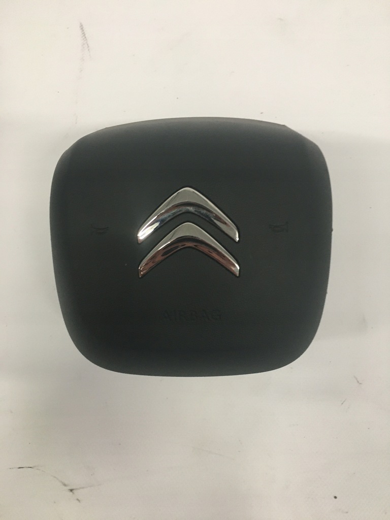 фото №1, Подушка водія citroen c5 aircross 18-