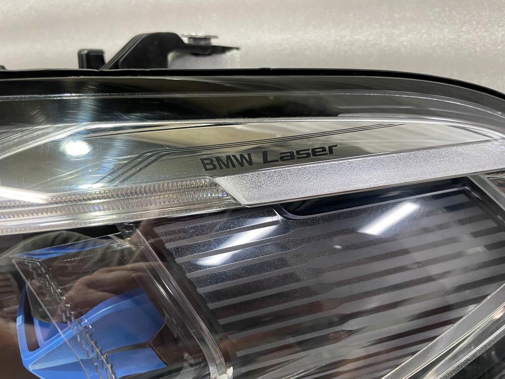 фото №8, Bmw x5 g05 x6 g06 laser лампа ліва права