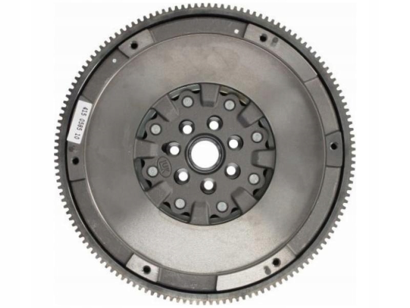 фото №1, Колесо маховик mercedes klasa gla 1.5 14- infiniti q30 1.5 15-