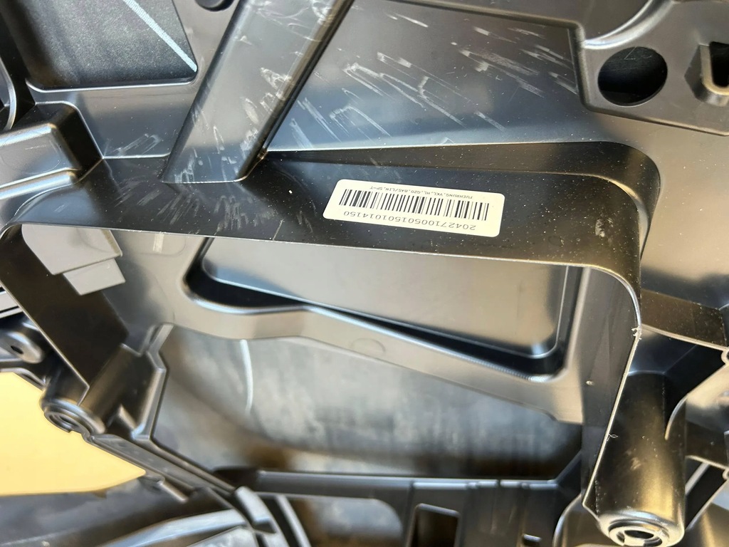 фото №9, Bmw 3 g20 бампер задняя pdc 903207987 оригинал