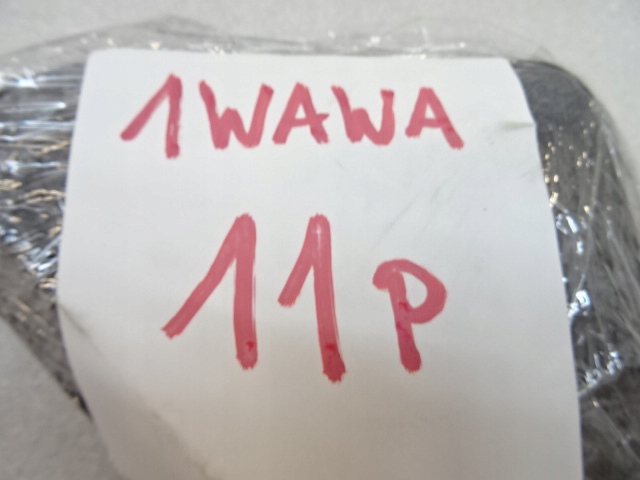 фото №8, Peugeot partner iv левая защита заглушка консоли 9816553377