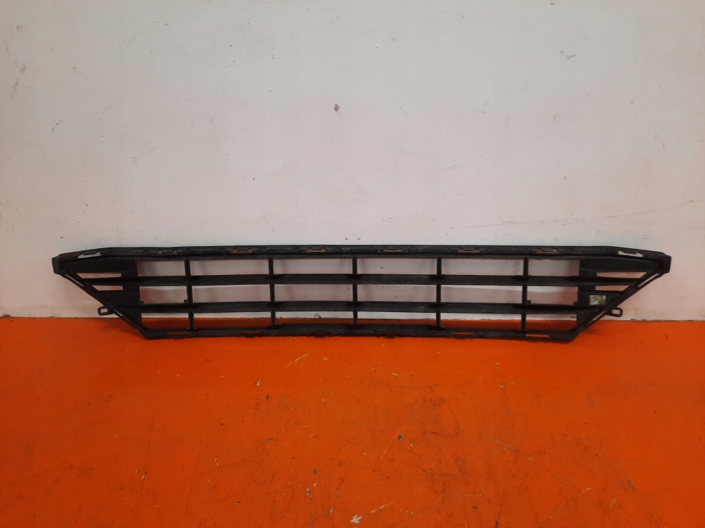 фото №2, Volvo xc60 17- решётка радиатора / решётка радиатора 31425175