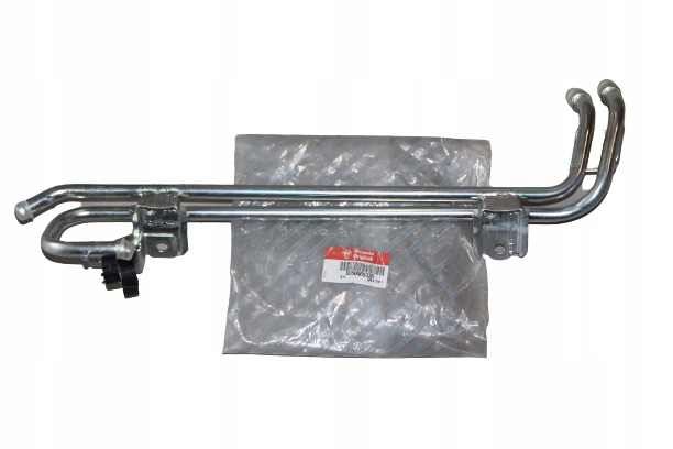 фото №1, Alfa romeo 166 v6 автоматическая коробка передач магистраль усилителя задняя nad рулевая рейка