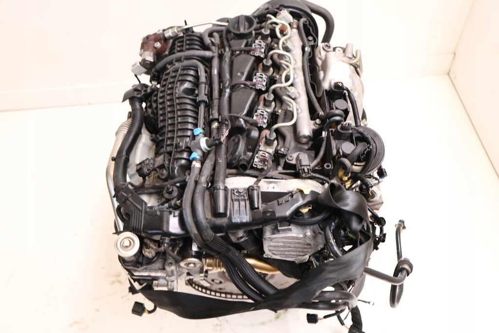 фото №11, Volvo xc40 2.0 d4 двигатель d4204t12