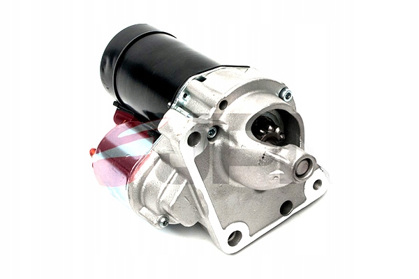 фото №2, Стартер mazda jpn