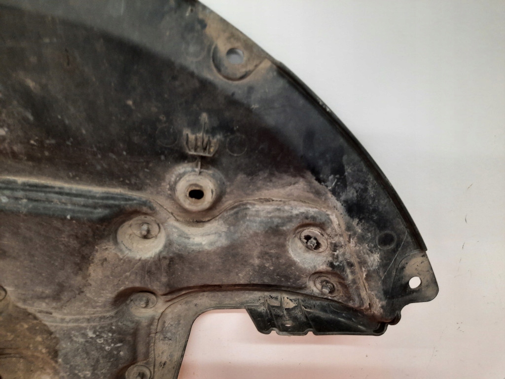 фото №9, Hyundai ix35 09-15 захист двигуна 29111-3u000