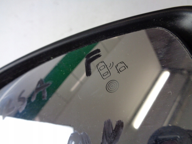 фото №6, Зеркало правое opel corsa f 19- 14 pin