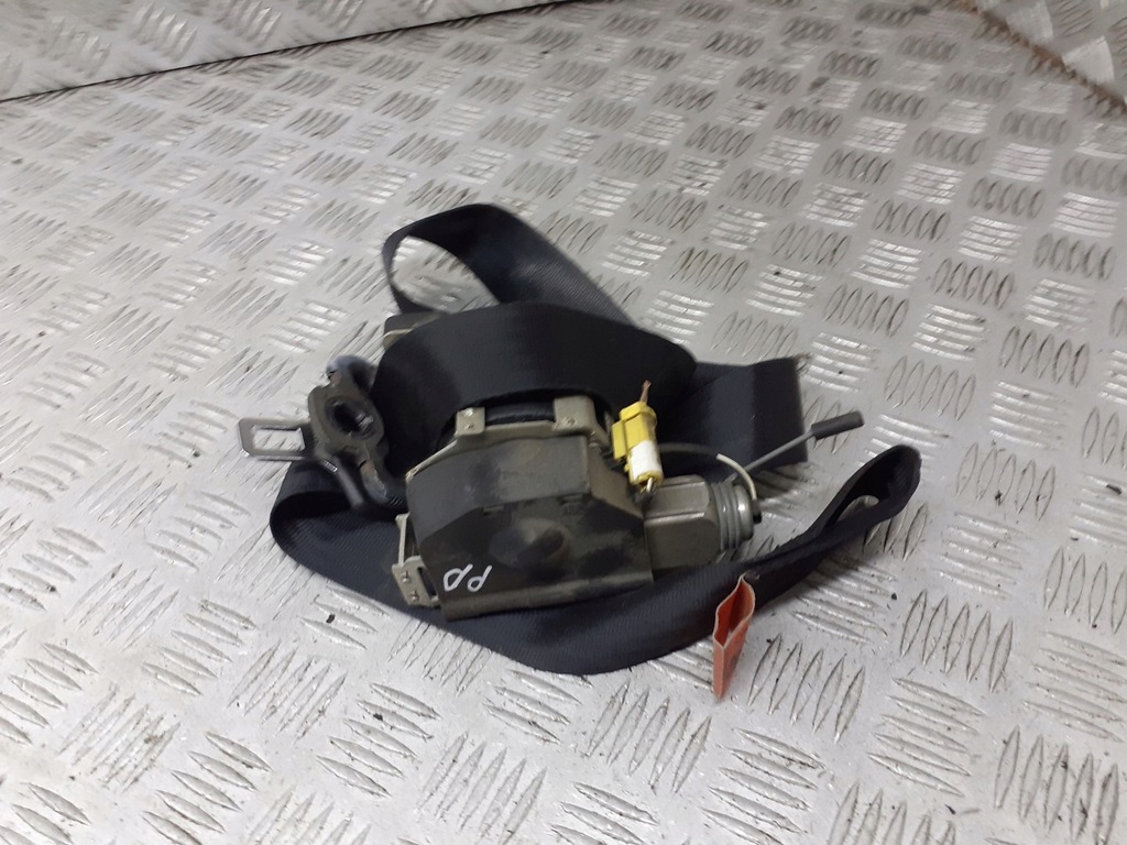 фото №1, Pas безопасности правый перед alfa romeo 147