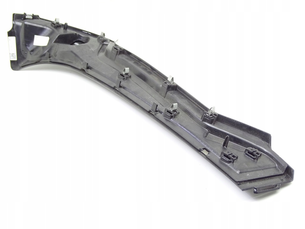 фото №3, Молдинг заглушка накладка стойка правая audi r8 4s spyder 4s7853166