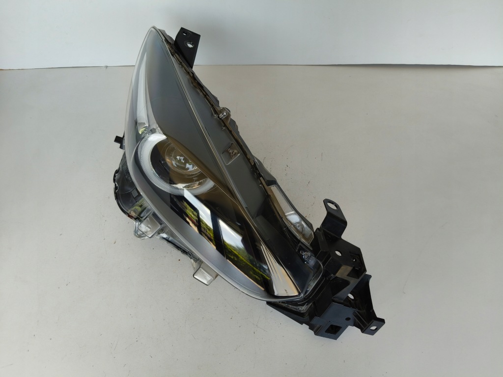 Фара правый  фара mazda 3 16- рестайлинг  full led Доставка