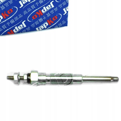 фото №1, Свеча накаливания japko do toyota hiace iv 2.4 td