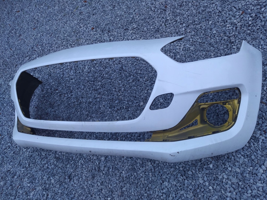 Бампер suzuki swift mk8 d8a перед передний 17- Цена