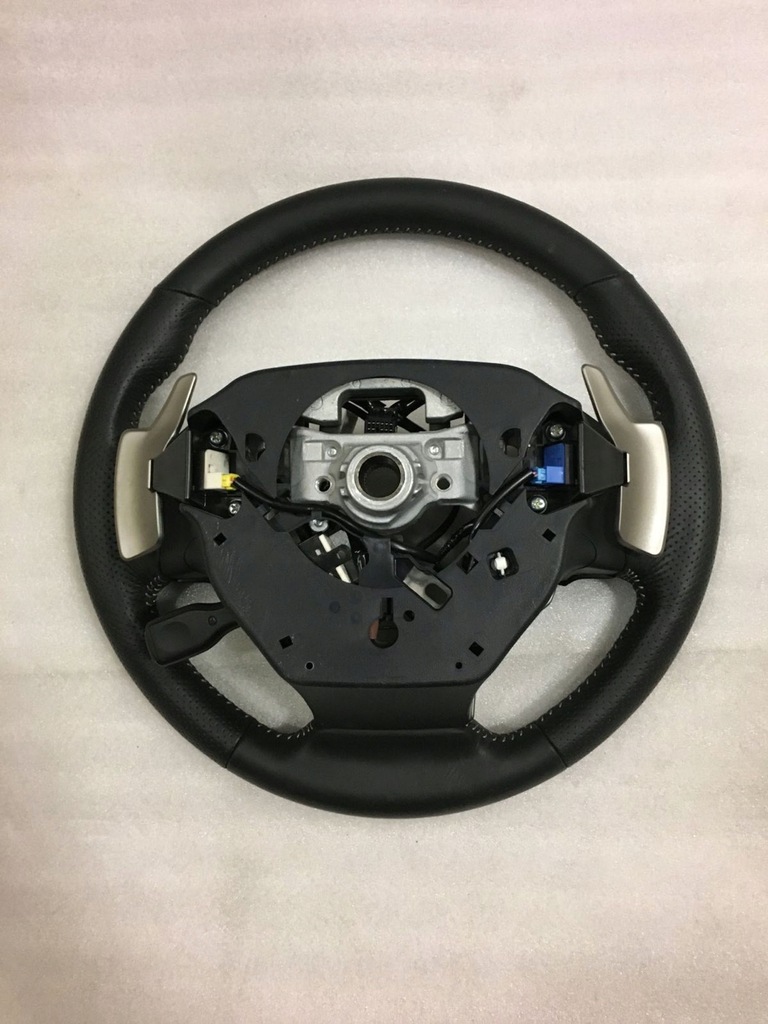 фото №6, Lexus is-f повітропровід