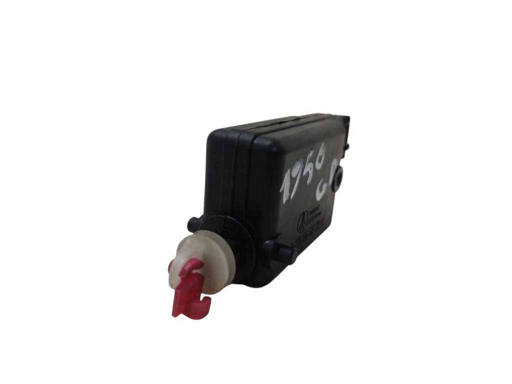 фото №6, 2003 lancia phedra привод замка заднего pa66gf30