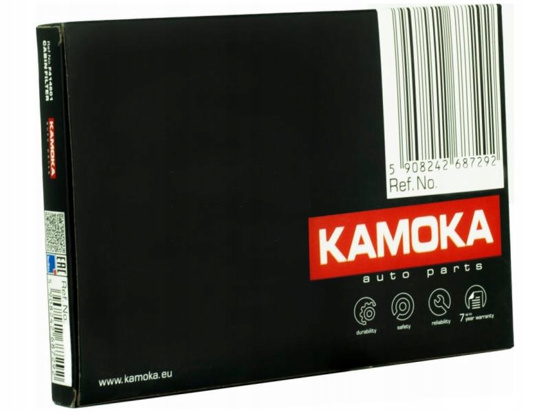 фото №1, Фільтр салонний ford tourneo connect 13- transit connect 13-