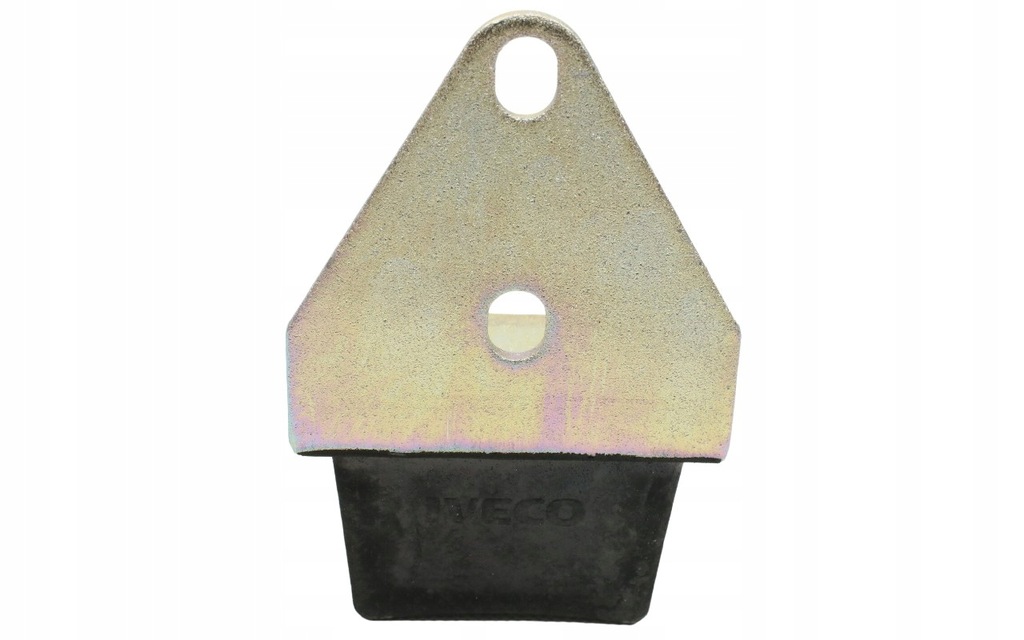 фото №1, Отбойник подвеска задняя iveco daily 06- 29l/35s