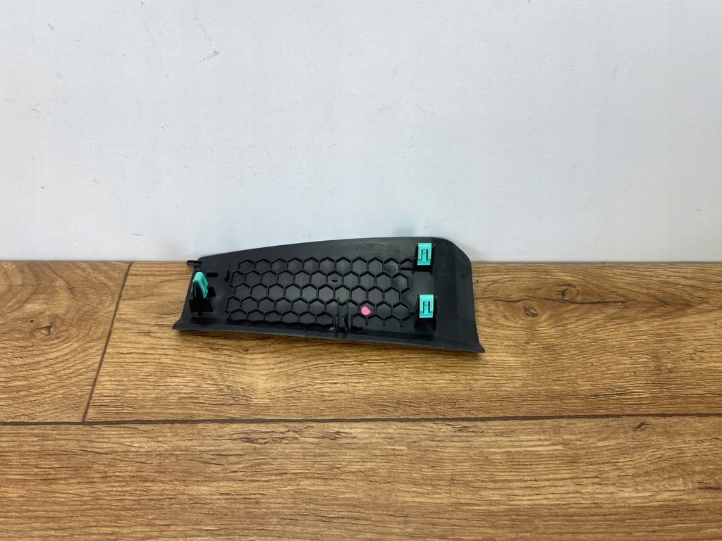 фото №5, Захист заглушка накладка ford escape 2020+ kuga mk3 usa