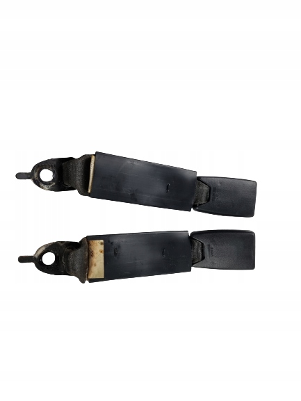 фото №1, Клипса поперечина задняя czarna mustang v lift