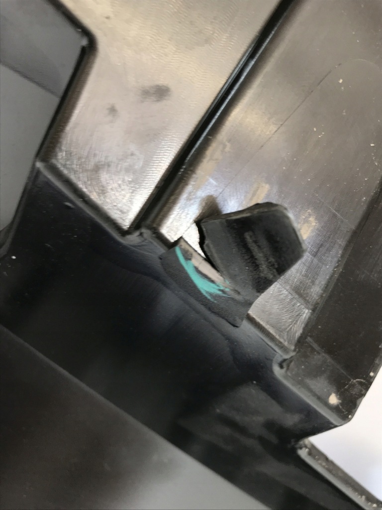 фото №8, Решітка радіатора решітка радіатора renault master iii lift 2019- 628959833r