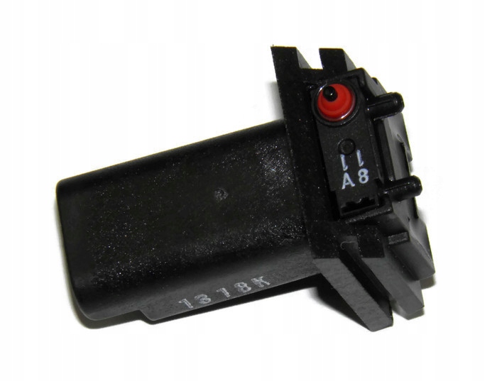 фото №4, Контактор задній кришки berlingo ii partner ii c4