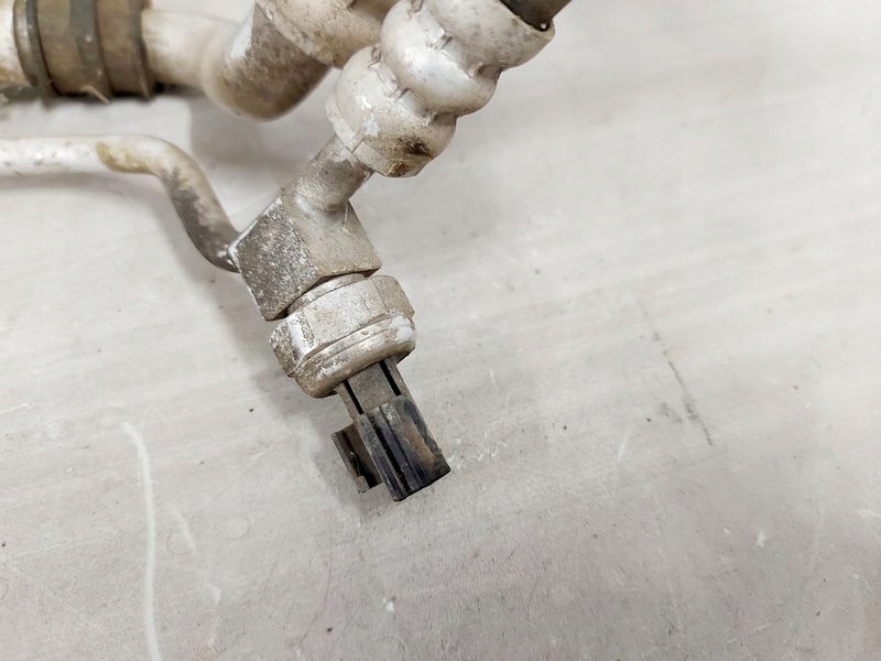 фото №6, Carens iv 1.7 crdi шланг кондиціонера wąż трубка