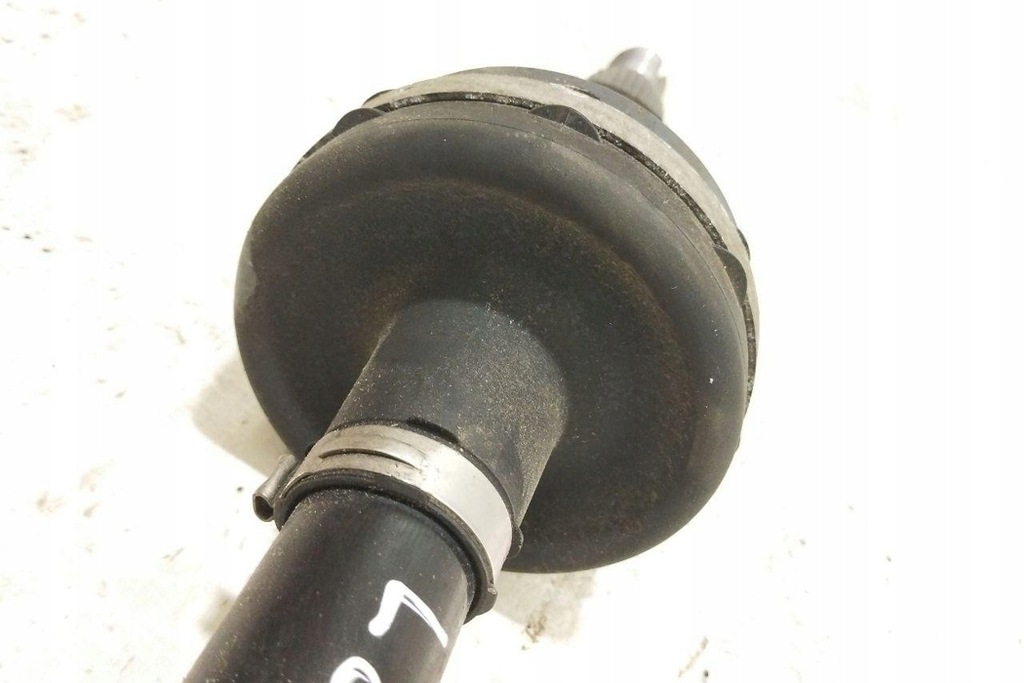 фото №7, Półośka задня ліва maserati levante suv m161 06700320360 бензиновий 257kw