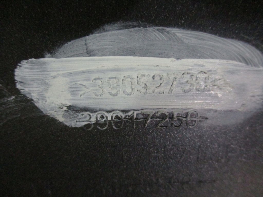 фото №11, Бампер перед opel astra 5 vk 4xpdc 39052730