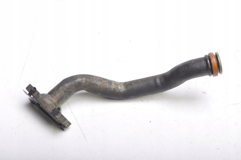 фото №1, Volvo s60 ii v60 2.0 d4 труба шланг масляный масла