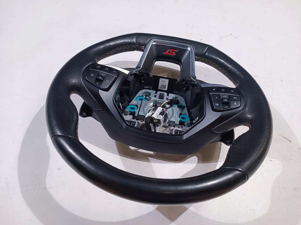 фото №6, Повітропровід st ford explorer vi 2020-