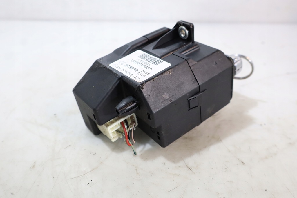 фото №1, Замок зажигания alfa romeo 159 1.9jtd