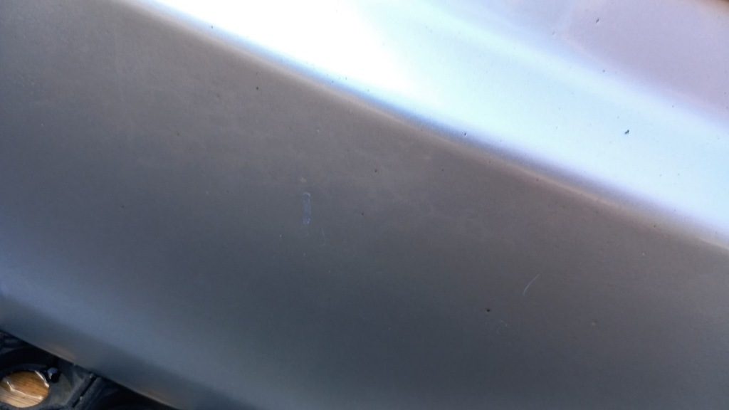 фото №9, Opel meriva b hb кришка багажника задня z157