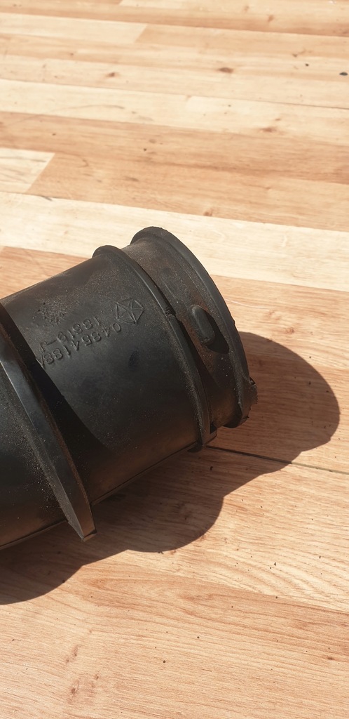 фото №10, Jeep grand cherokee wj 3.1rura воздухозаборник waz