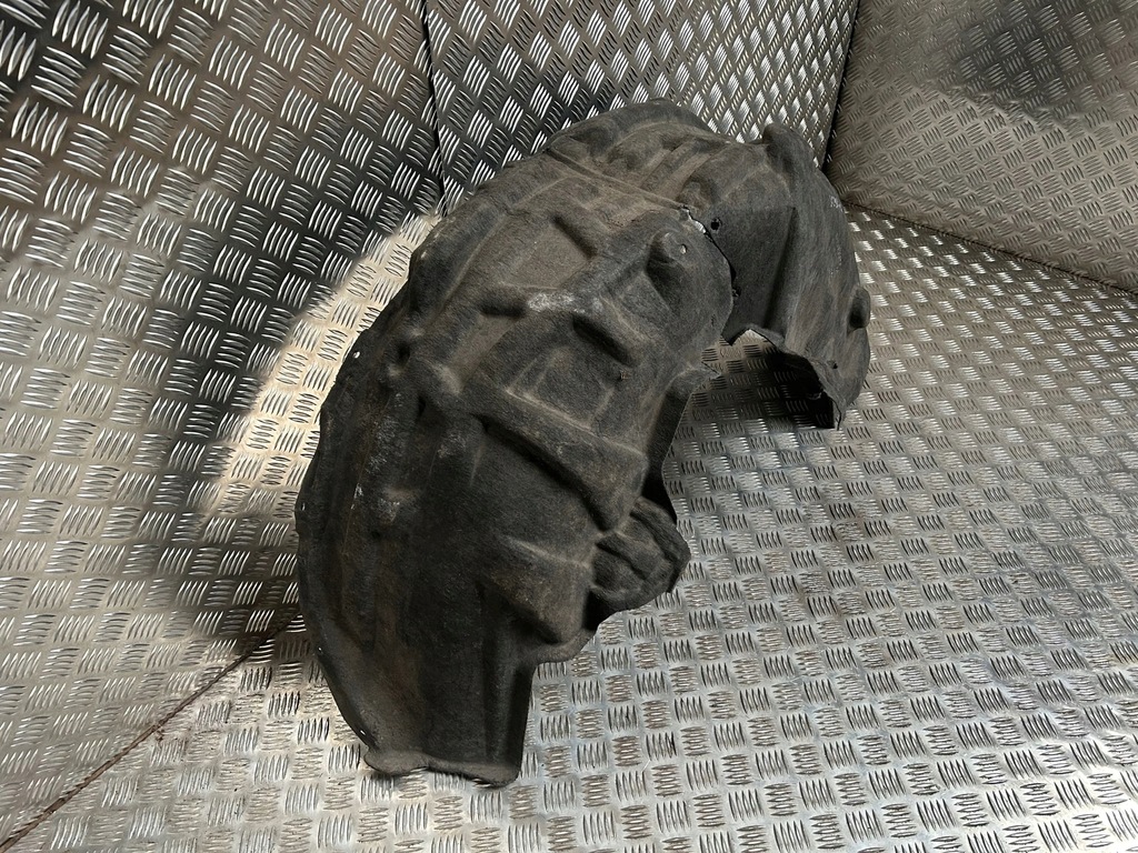 фото №5, Volvo xc90 2020 подкрылок задние