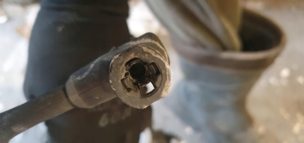 фото №9, Бак bak adblue citroen jumpy iii p1001374