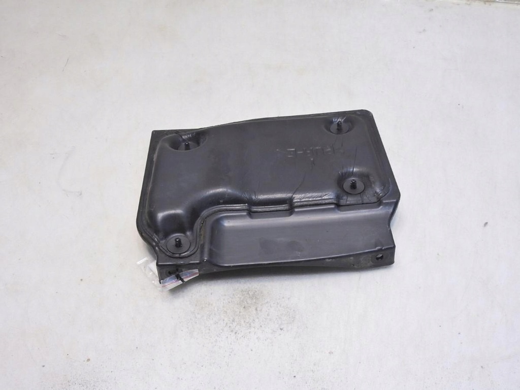 фото №6, Защита двигателя левая hyundai i40 1.7 crdi