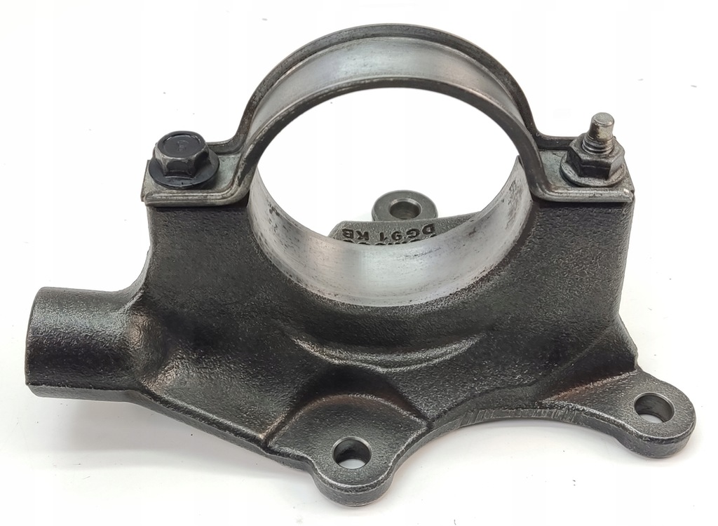 фото №3, Опора полуось mondeo kuga 2.0 tdci dg91kb