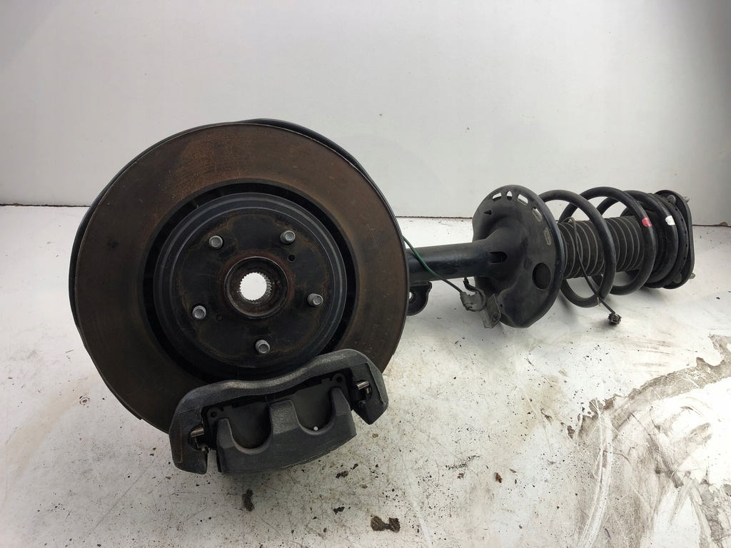 фото №1, Toyota rav4 iv lexus nx амортизаторна стійка правий перед