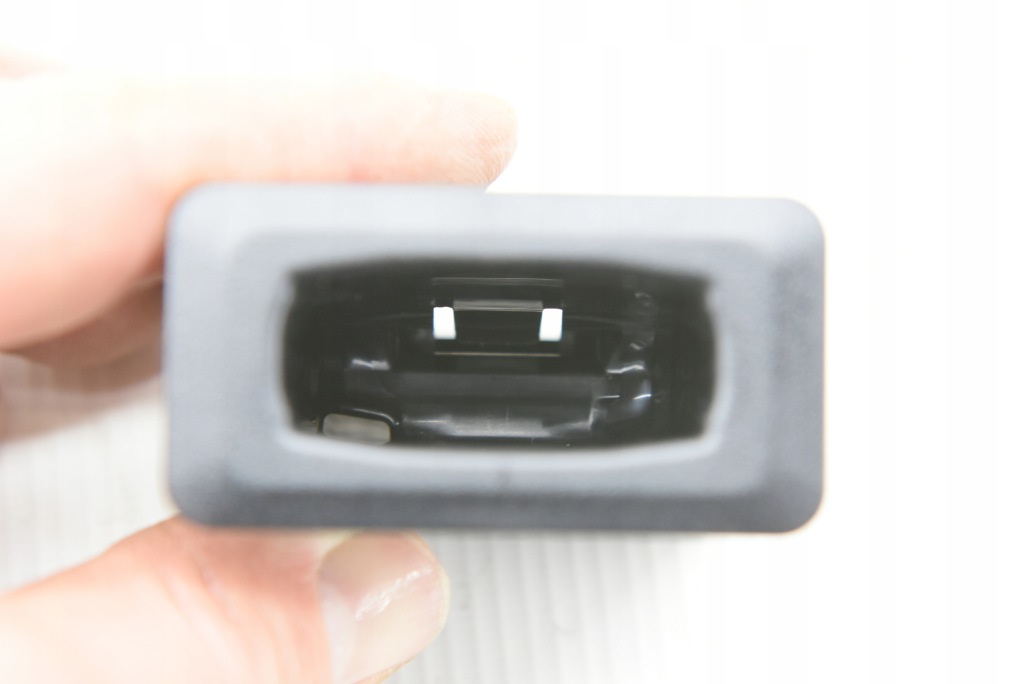 фото №2, Mitsubishi asx lift замок зажигания keyless key box